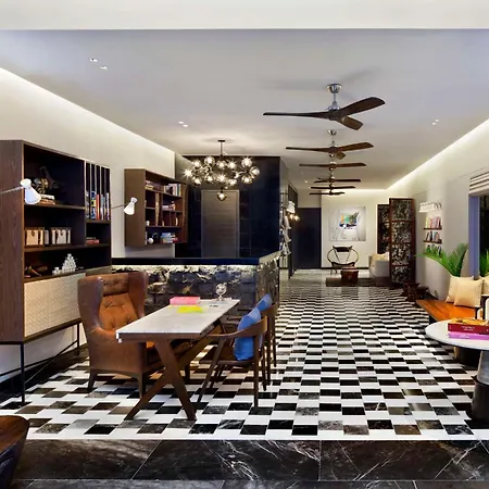 Hyatt Centric Playa Del Carmen - Downtown House & Beach House (Adults Only)