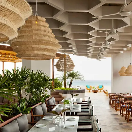 Hyatt Centric Playa Del Carmen - Downtown House & Beach House (Adults Only)