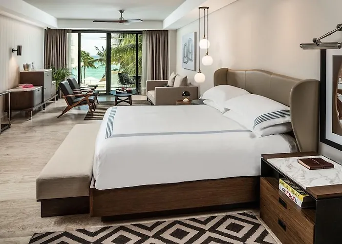 Hotel Hyatt Centric - Downtown House & House (adults Only) 4*