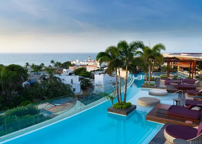 Hyatt Centric - Downtown House & House (adults Only) Hotel