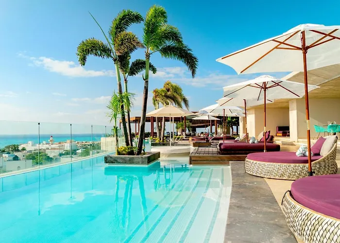 Hyatt Centric - Downtown House & House (adults Only) Hotel