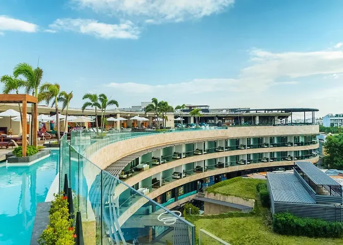 Hotel Hyatt Centric - Downtown House & House (adults Only)