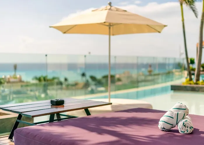 Hyatt Centric - Downtown House & House (adults Only)