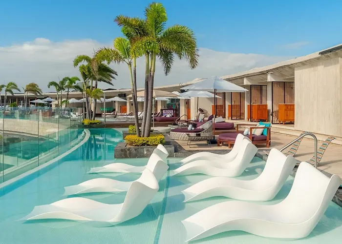 Hyatt Centric - Downtown House & House (adults Only) Hotel