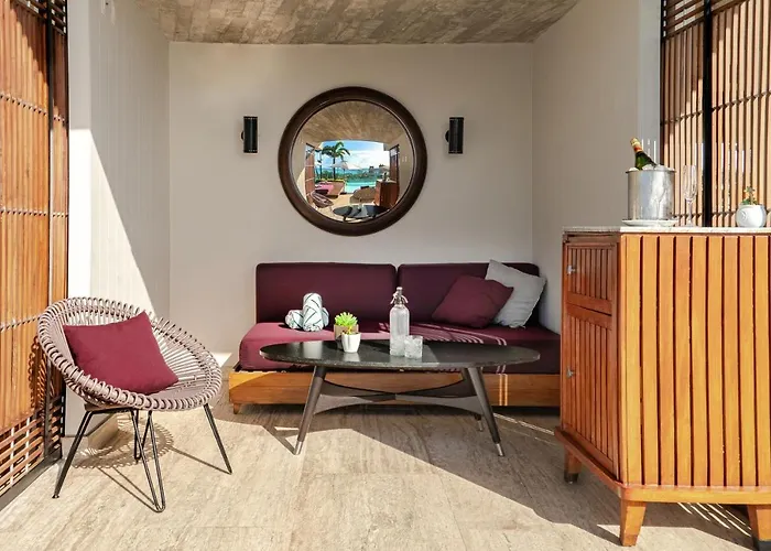 Hyatt Centric - Downtown House & House (adults Only) Hotel 4*