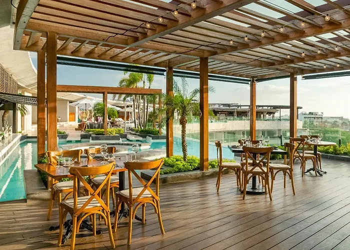 Hyatt Centric - Downtown House & House (adults Only) Hotel Playa del Carmen