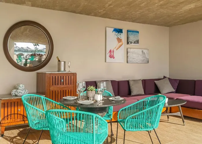 Hotel Hyatt Centric - Downtown House & House (adults Only) 4*