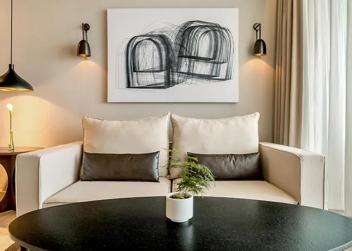 Hyatt Centric - Downtown House & House (adults Only)