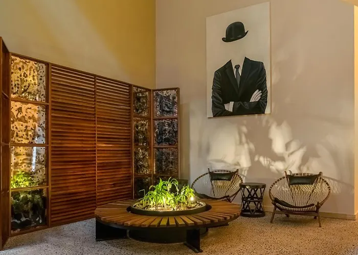 Hyatt Centric - Downtown House & House (adults Only) Hotel Playa del Carmen