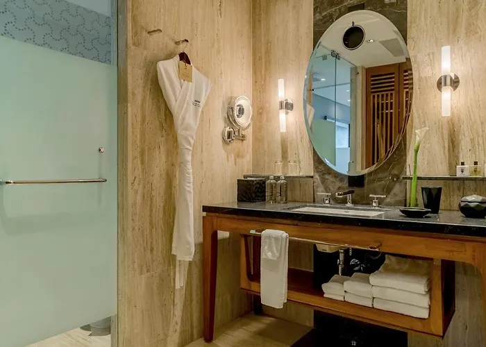 Hotel Hyatt Centric - Downtown House & House (adults Only)
