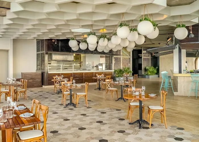 Hyatt Centric - Downtown House & House (adults Only)