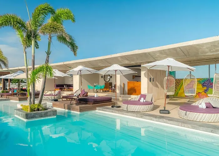 Hyatt Centric - Downtown House & House (adults Only)