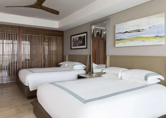 Hyatt Centric - Downtown House & House (adults Only) Hotel