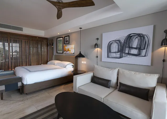 Hyatt Centric - Downtown House & House (adults Only) 4* Playa del Carmen
