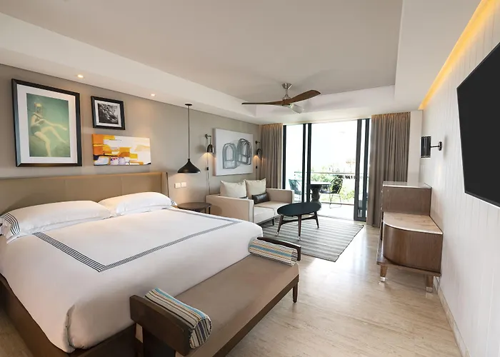 Hotel Hyatt Centric - Downtown House & House (adults Only) 4*