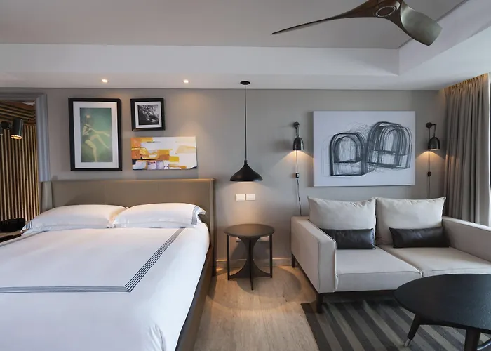 Hyatt Centric - Downtown House & House (adults Only) Hotel