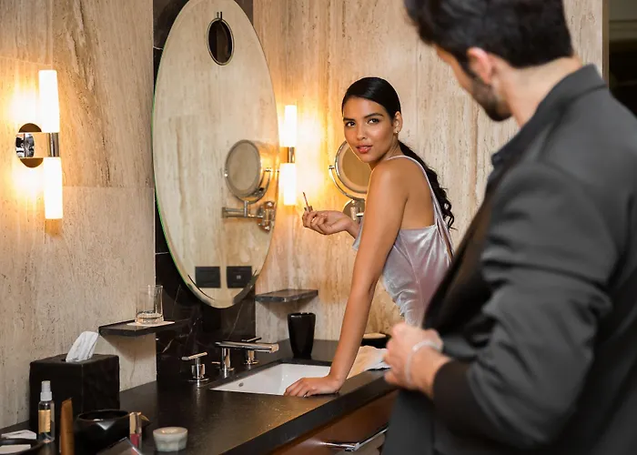 Hyatt Centric - Downtown House & House (adults Only) Hotel