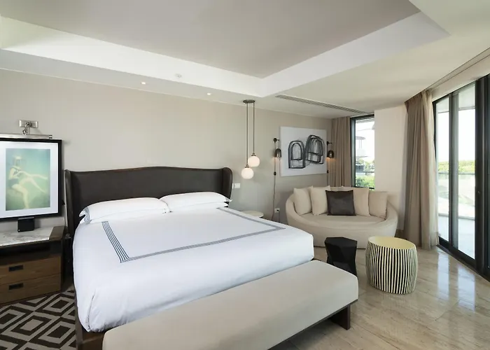 Hyatt Centric - Downtown House & House (adults Only) 4*