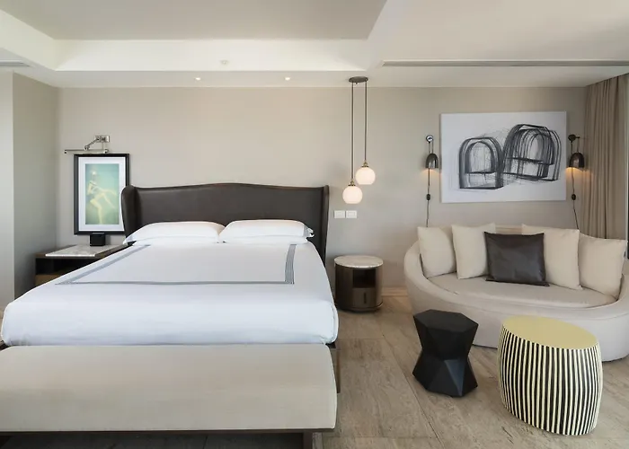 Hyatt Centric - Downtown House & House (adults Only)