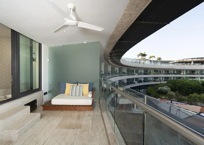 Hyatt Centric - Downtown House & House (adults Only) 4*