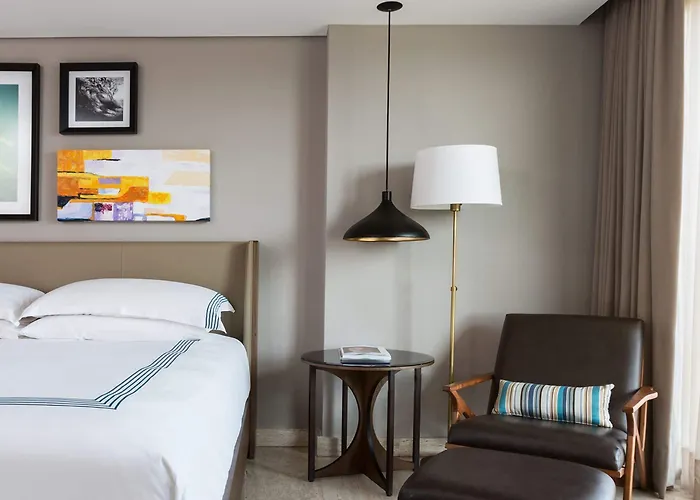 Hyatt Centric - Downtown House & House (adults Only) 4*