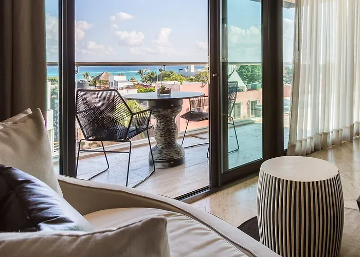 Hyatt Centric - Downtown House & House (adults Only) Hotel 4*