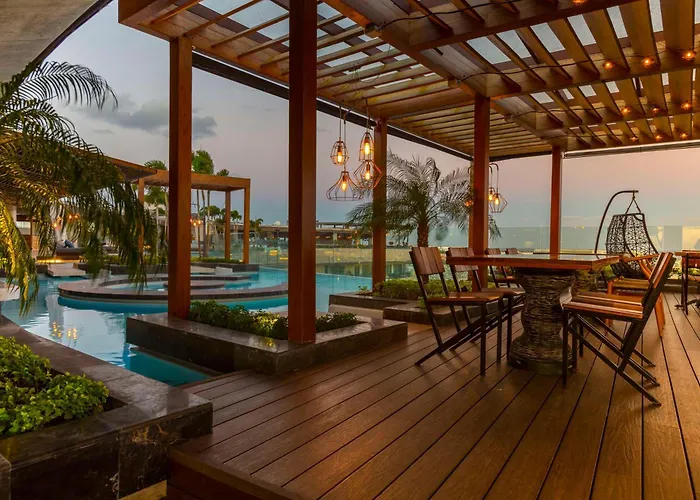 Hotel Hyatt Centric - Downtown House & House (adults Only)