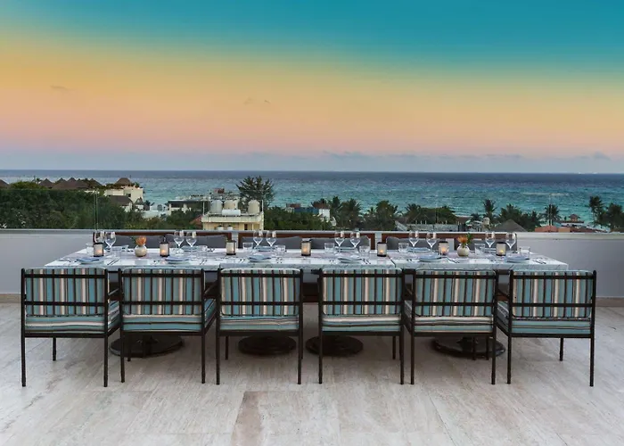 Hyatt Centric - Downtown House & House (adults Only) Hotel 4*