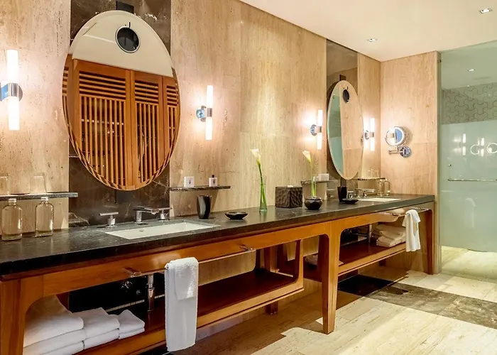 Hyatt Centric - Downtown House & House (adults Only) Hotel