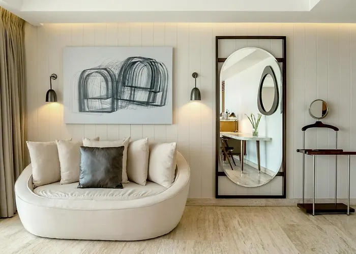 Hyatt Centric - Downtown House & House (adults Only) 4*