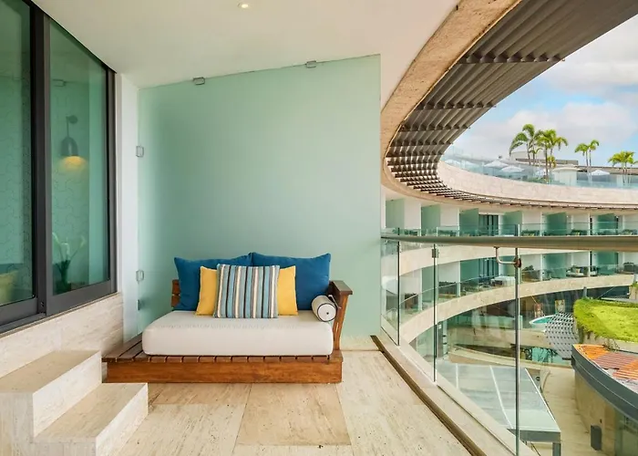 Hyatt Centric - Downtown House & House (adults Only)