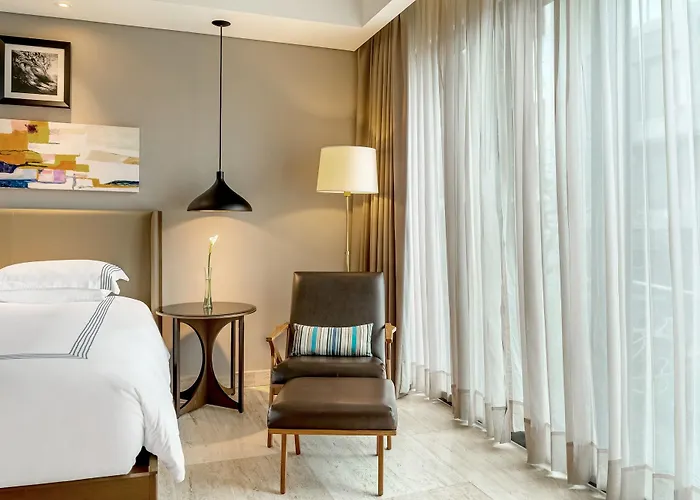 Hyatt Centric - Downtown House & House (adults Only)