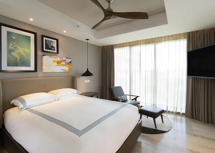 Hotel Hyatt Centric - Downtown House & House (adults Only)