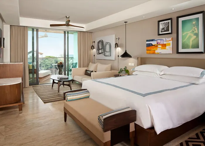 Hotel Hyatt Centric - Downtown House & House (adults Only)