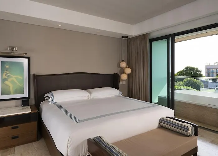 Hyatt Centric - Downtown House & House (adults Only) Hotel Playa del Carmen