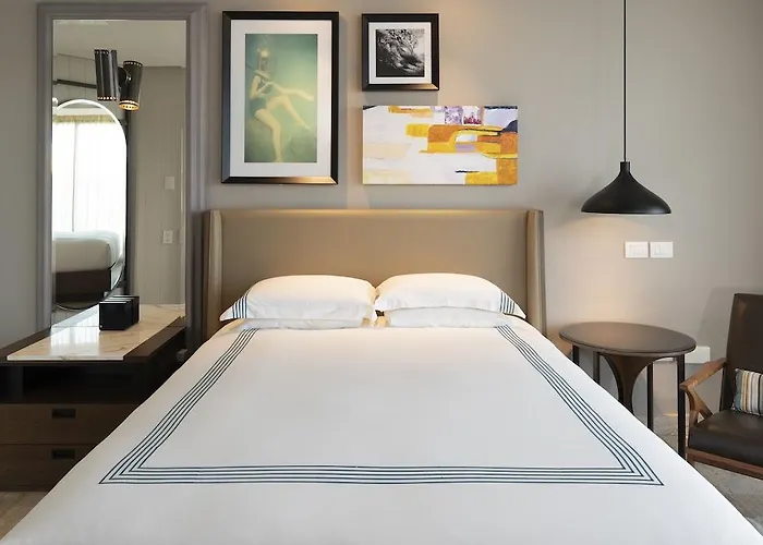 Hotel Hyatt Centric - Downtown House & House (adults Only) Playa del Carmen