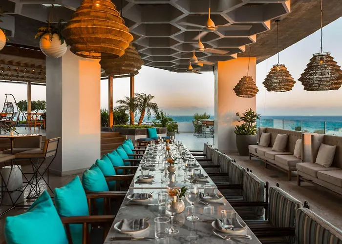 Hyatt Centric - Downtown House & House (adults Only) Playa del Carmen