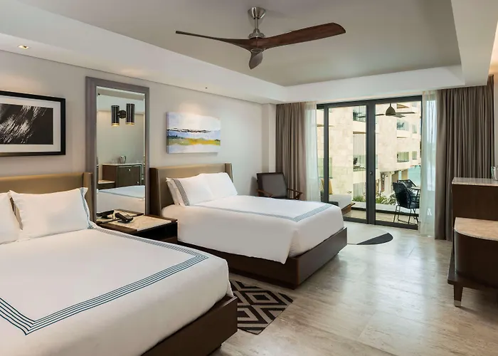 Hyatt Centric - Downtown House & House (adults Only) Hotel