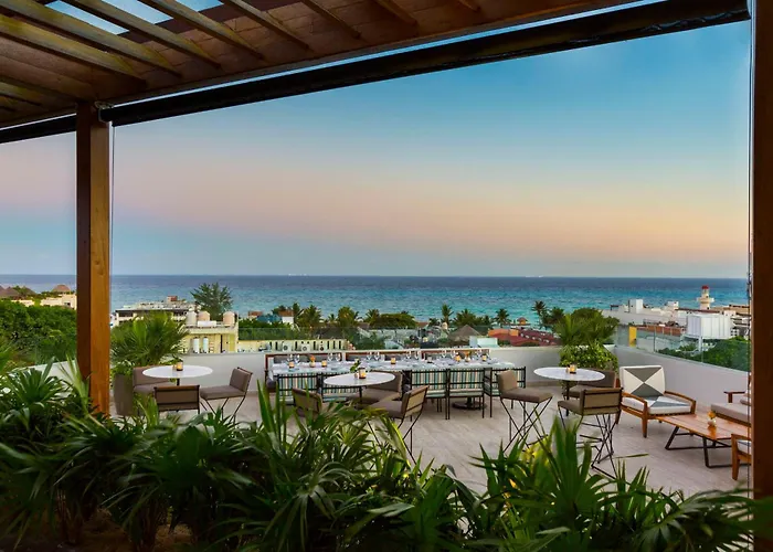 Hotel Hyatt Centric - Downtown House & House (adults Only)