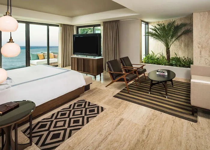Hyatt Centric - Downtown House & House (adults Only) 4*