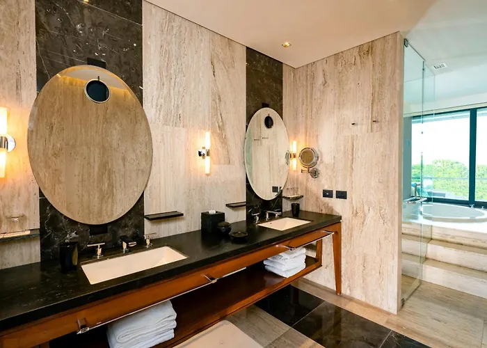 Hotel Hyatt Centric - Downtown House & House (adults Only) Playa del Carmen