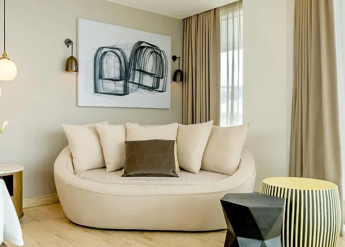 Hotel Hyatt Centric - Downtown House & House (adults Only)