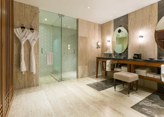 Hyatt Centric - Downtown House & House (adults Only) Hotel