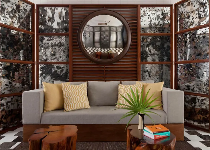 Hyatt Centric - Downtown House & House (adults Only) 4*