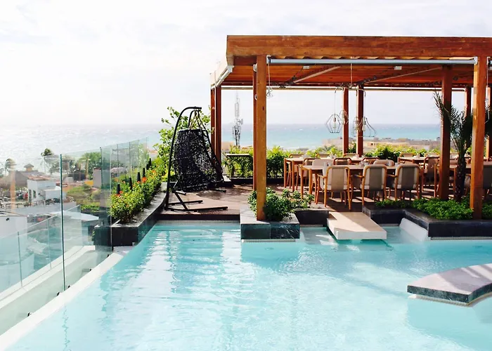 Hyatt Centric - Downtown House & House (adults Only)