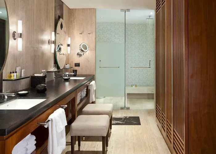 Hyatt Centric - Downtown House & House (adults Only) 4*