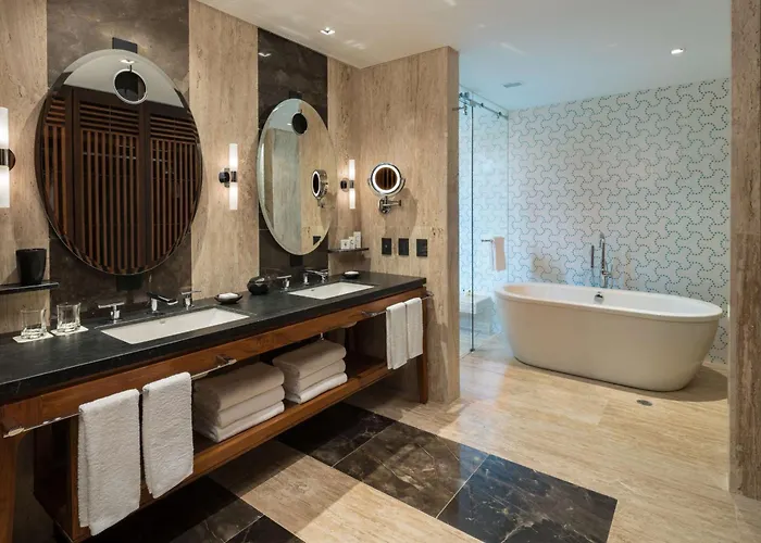 Hyatt Centric - Downtown House & House (adults Only) 4* Playa del Carmen