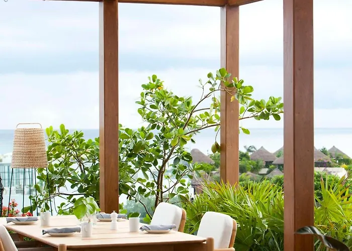 Hyatt Centric - Downtown House & House (adults Only)