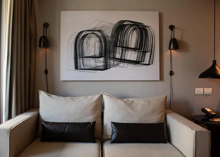 Hyatt Centric - Downtown House & House (adults Only) 4* Playa del Carmen