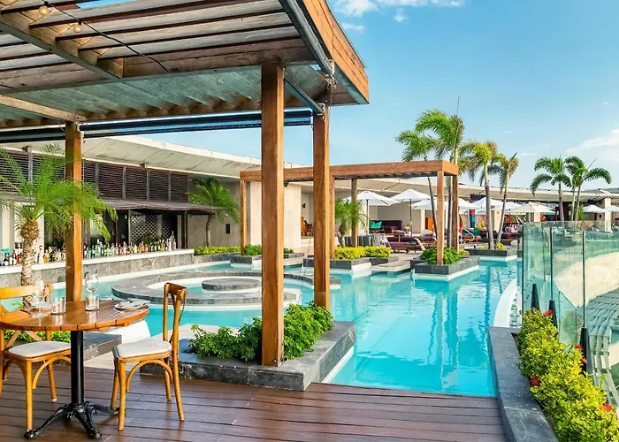 Hotel Hyatt Centric - Downtown House & House (adults Only)
